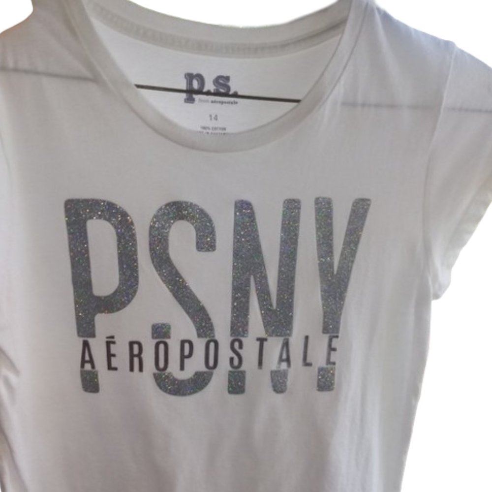 P.S New YorkTop Size 14